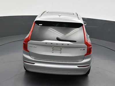 2024 Volvo XC90 B6 Plus Bright Theme 7-Seater