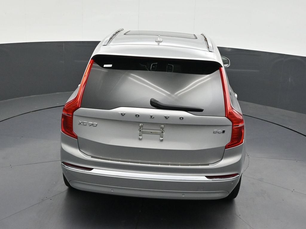 2024 Volvo XC90 B6 Plus Bright Theme 7-Seater