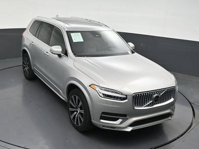 2024 Volvo XC90 B6 Plus Bright Theme 7-Seater