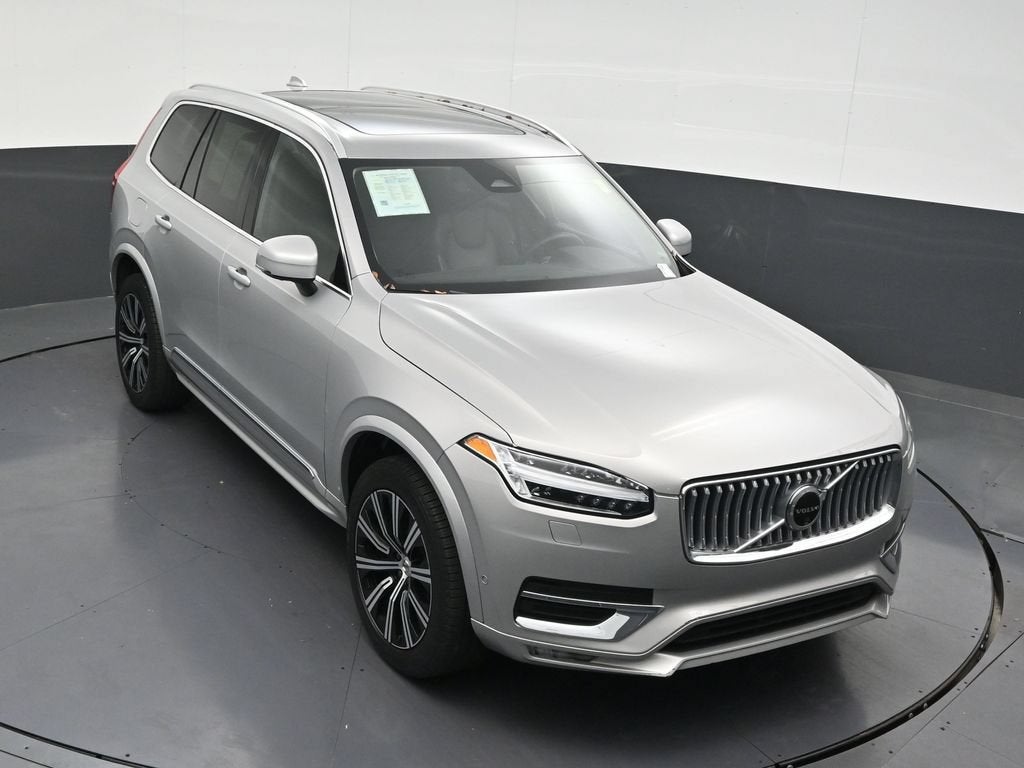 2024 Volvo XC90 B6 Plus Bright Theme 7-Seater