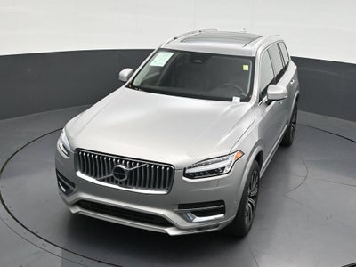 2024 Volvo XC90 B6 Plus Bright Theme 7-Seater