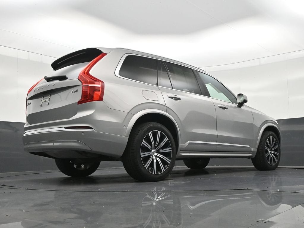 2024 Volvo XC90 B6 Plus Bright Theme 7-Seater