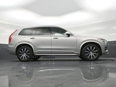 2024 Volvo XC90 B6 Plus Bright Theme 7-Seater