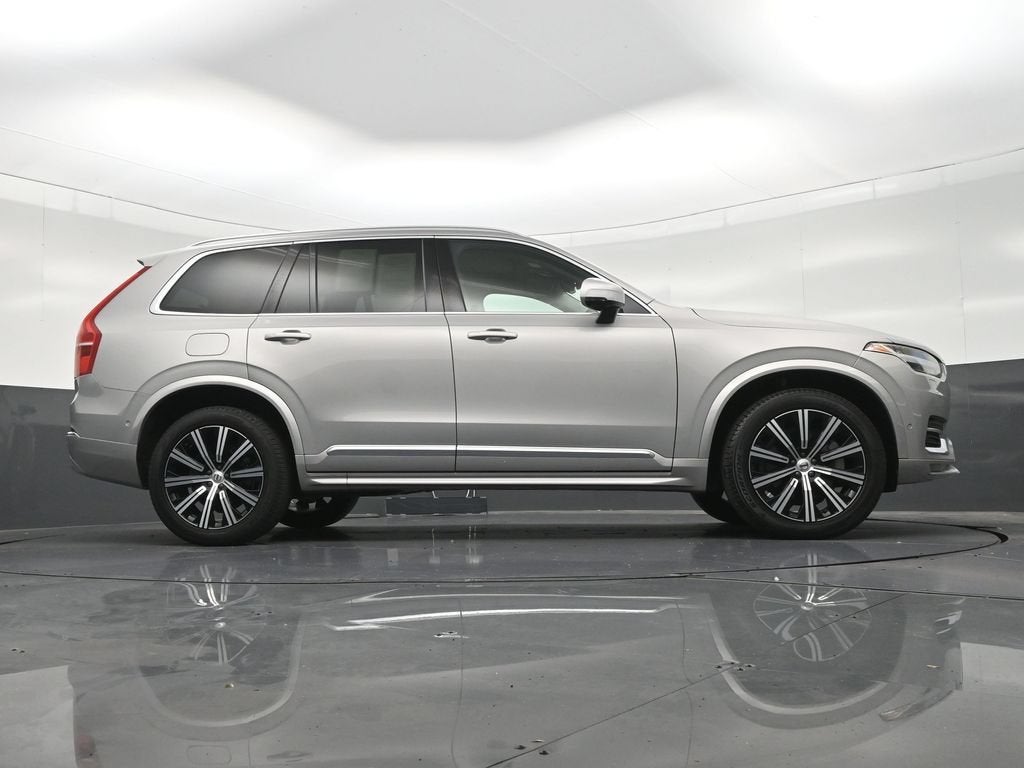2024 Volvo XC90 B6 Plus Bright Theme 7-Seater