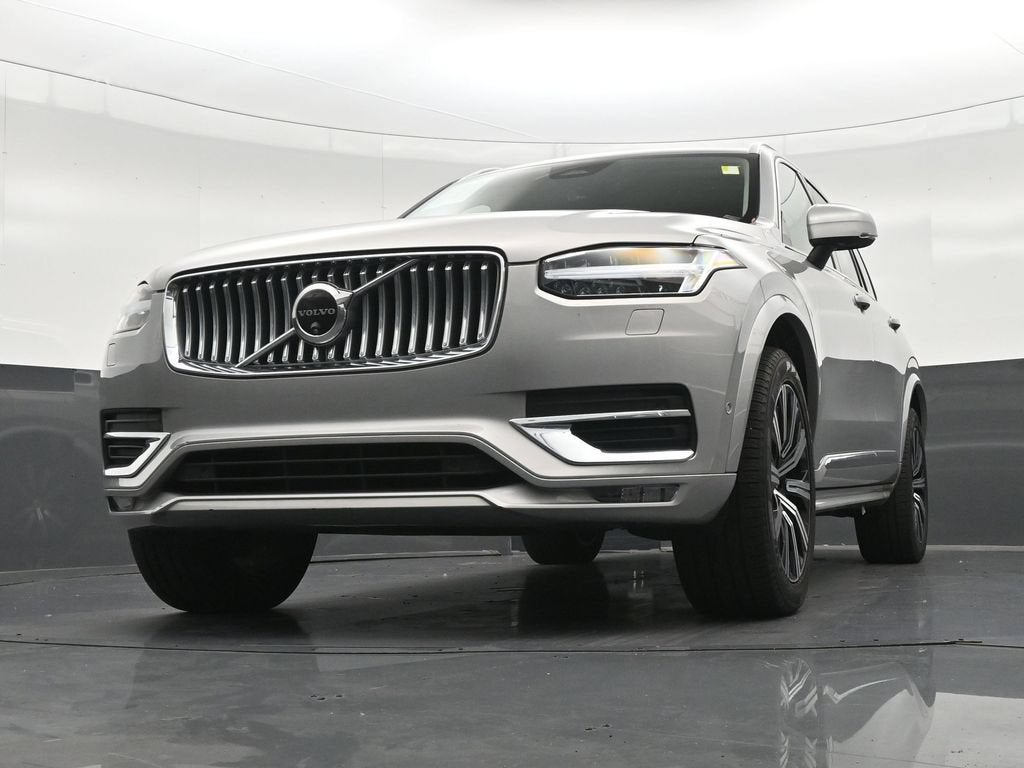 2024 Volvo XC90 B6 Plus Bright Theme 7-Seater
