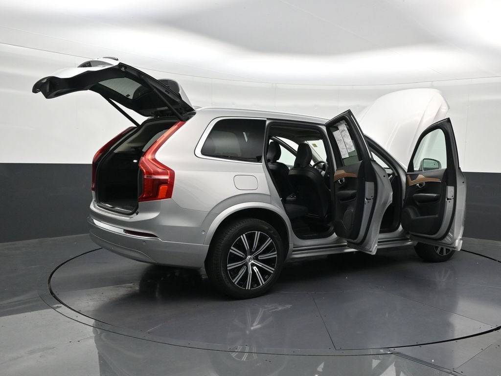 2024 Volvo XC90 B6 Plus Bright Theme 7-Seater