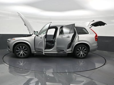 2024 Volvo XC90 B6 Plus Bright Theme 7-Seater