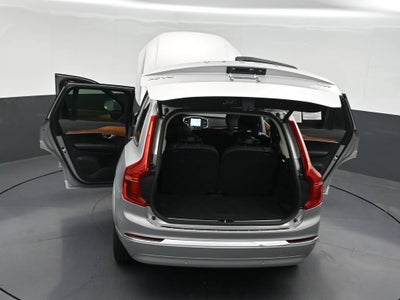 2024 Volvo XC90 B6 Plus Bright Theme 7-Seater