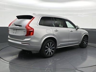2024 Volvo XC90 B6 Plus Bright Theme 7-Seater