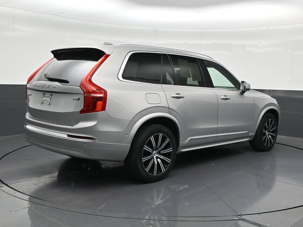 2024 Volvo XC90 B6 Plus Bright Theme 7-Seater