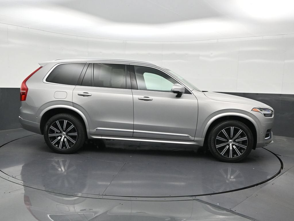 2024 Volvo XC90 B6 Plus Bright Theme 7-Seater