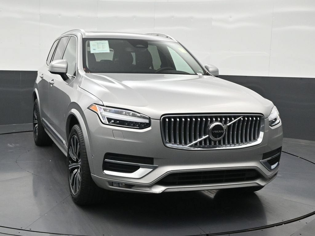 2024 Volvo XC90 B6 Plus Bright Theme 7-Seater