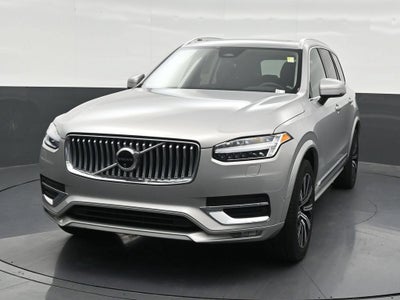 2024 Volvo XC90 B6 Plus Bright Theme 7-Seater