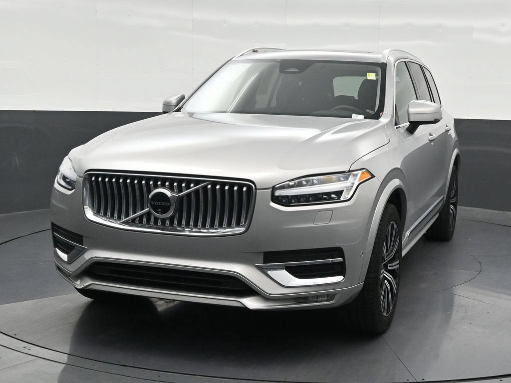 2024 Volvo XC90 B6 Plus Bright Theme 7-Seater