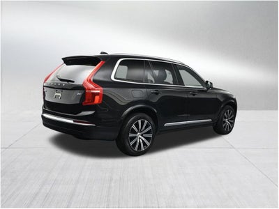 2024 Volvo XC90 Plus Bright Theme