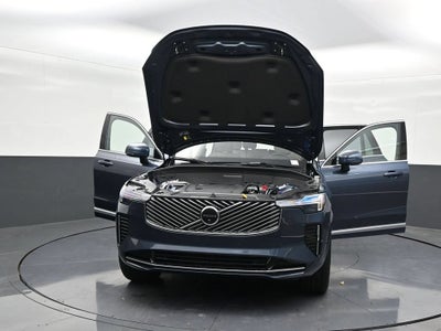 2026 Volvo XC90 Plus