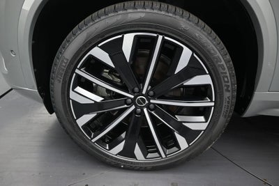 2026 Volvo XC90 Ultra