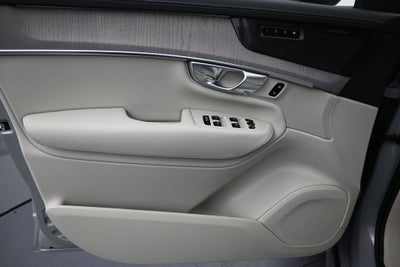 2026 Volvo XC90 Ultra