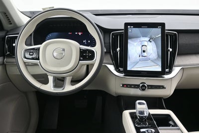 2026 Volvo XC90 Ultra