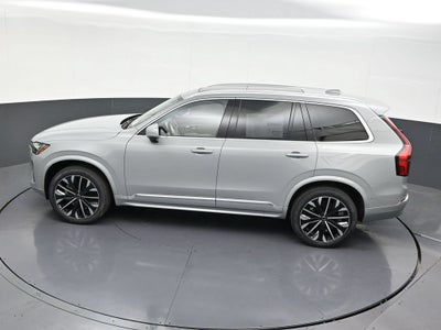 2026 Volvo XC90 Ultra