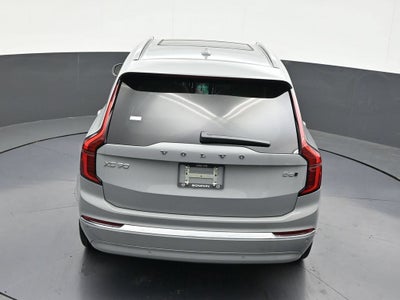 2026 Volvo XC90 Ultra