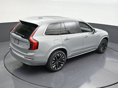 2026 Volvo XC90 Ultra