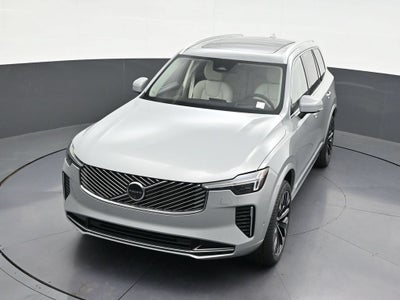 2026 Volvo XC90 Ultra
