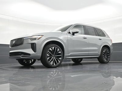 2026 Volvo XC90 Ultra
