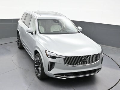 2026 Volvo XC90 Ultra