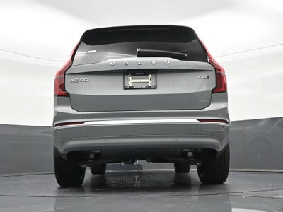2026 Volvo XC90 Ultra