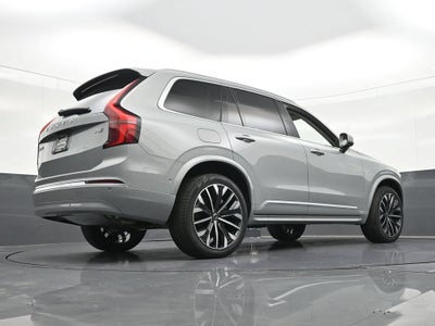 2026 Volvo XC90 Ultra
