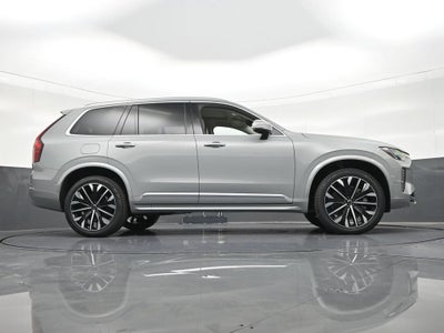 2026 Volvo XC90 Ultra
