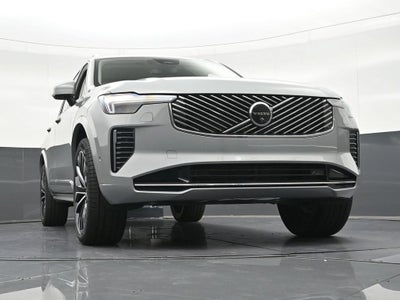 2026 Volvo XC90 Ultra