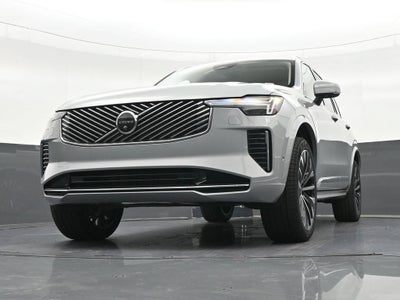 2026 Volvo XC90 Ultra