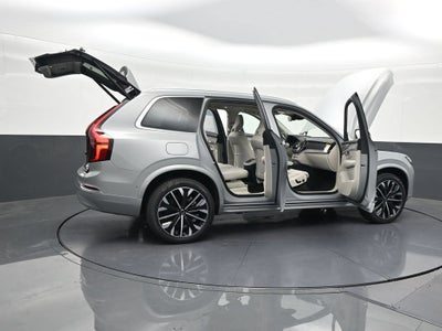 2026 Volvo XC90 Ultra