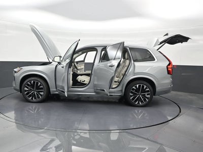 2026 Volvo XC90 Ultra