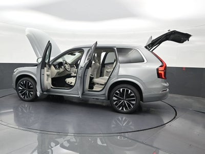 2026 Volvo XC90 Ultra