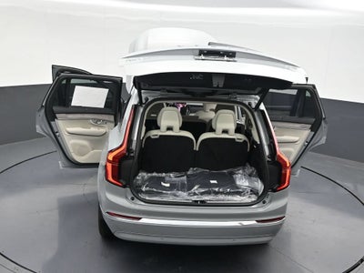 2026 Volvo XC90 Ultra