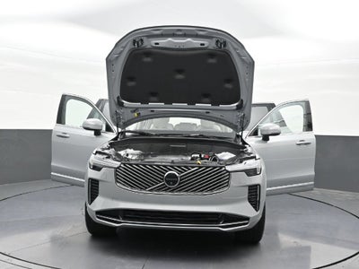 2026 Volvo XC90 Ultra