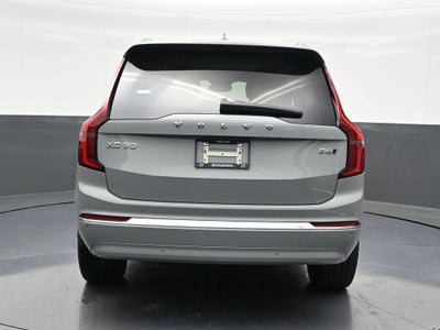 2026 Volvo XC90 Ultra