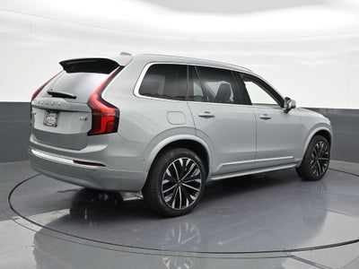 2026 Volvo XC90 Ultra