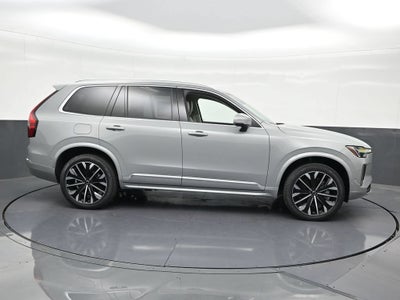 2026 Volvo XC90 Ultra