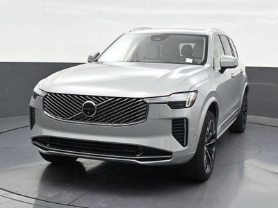 2026 Volvo XC90 Ultra