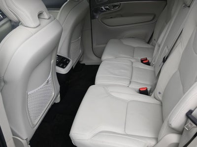 2025 Volvo XC90 Ultra