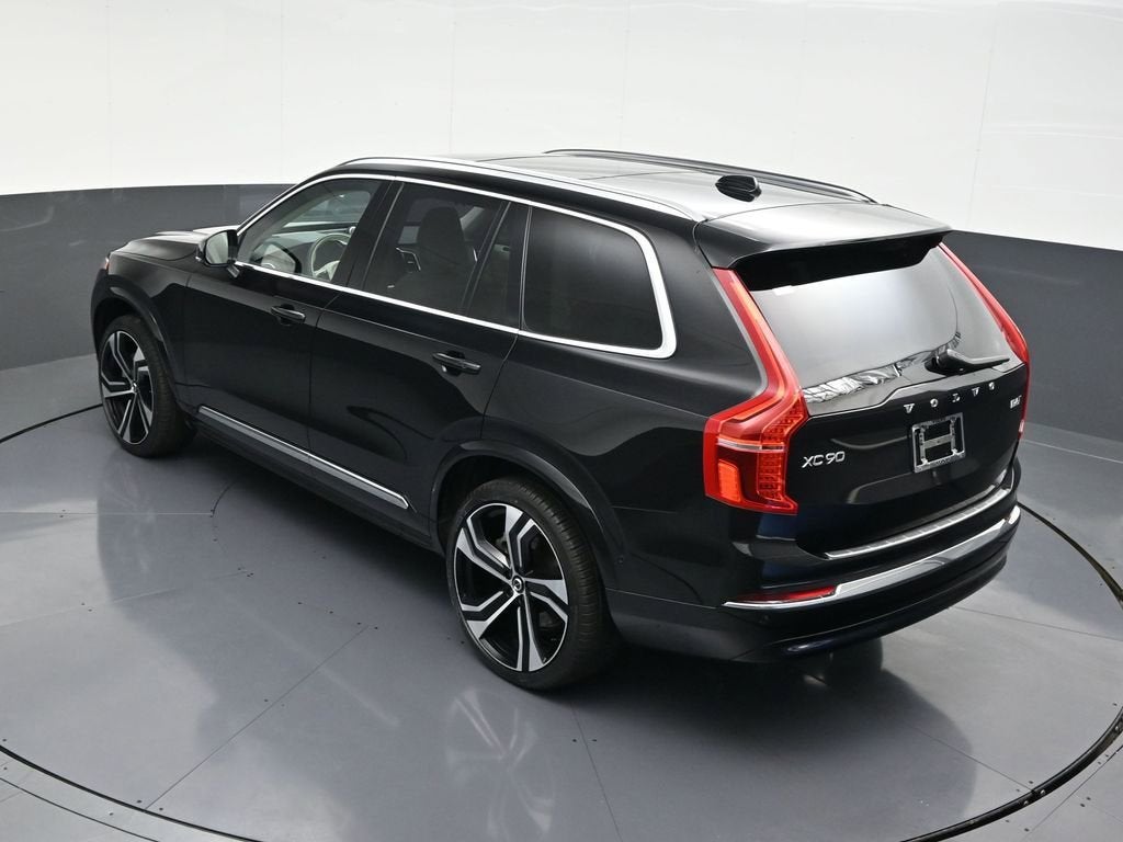 2025 Volvo XC90 Ultra