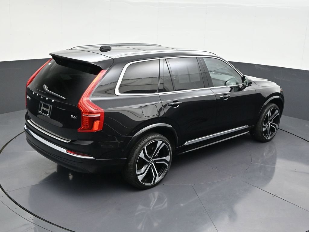 2025 Volvo XC90 Ultra