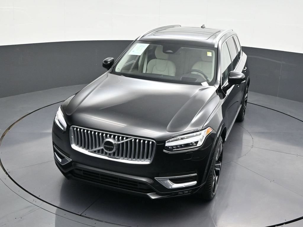 2025 Volvo XC90 Ultra