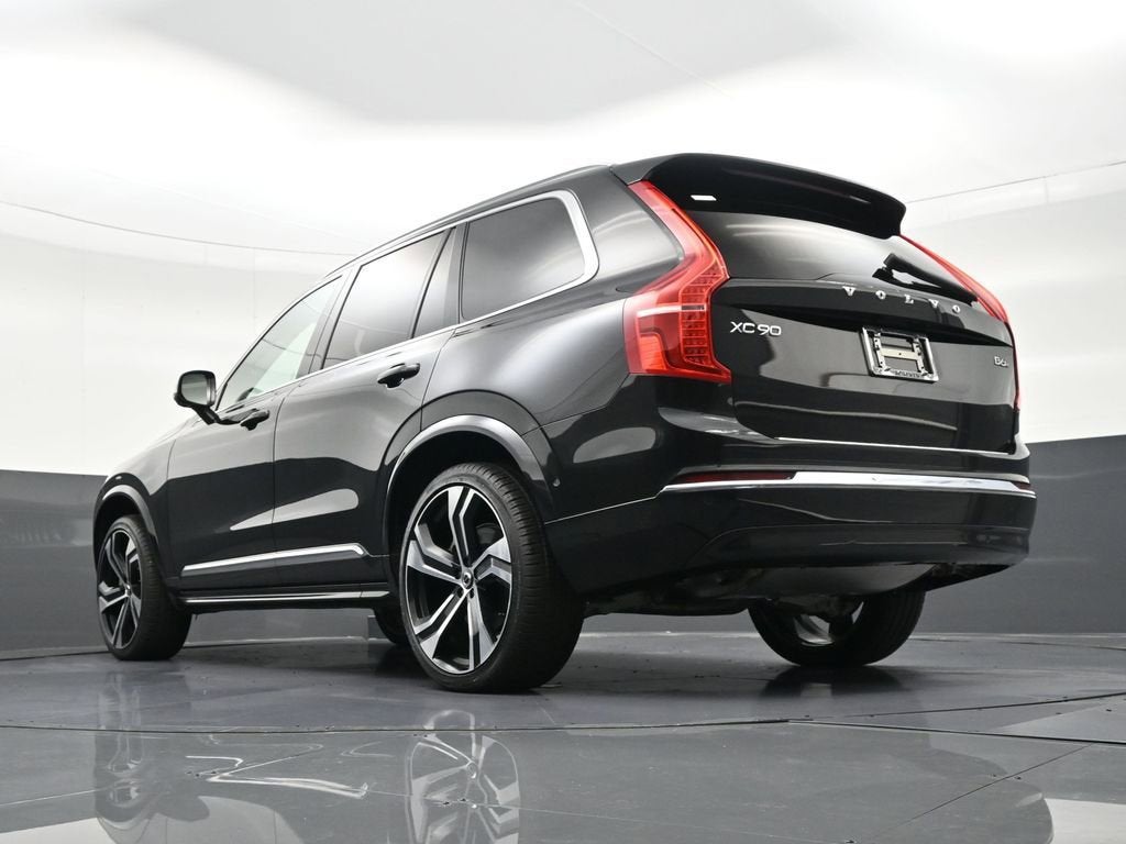 2025 Volvo XC90 Ultra