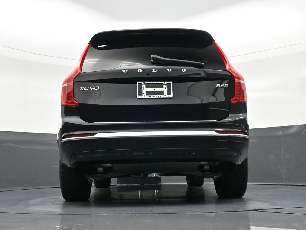 2025 Volvo XC90 Ultra