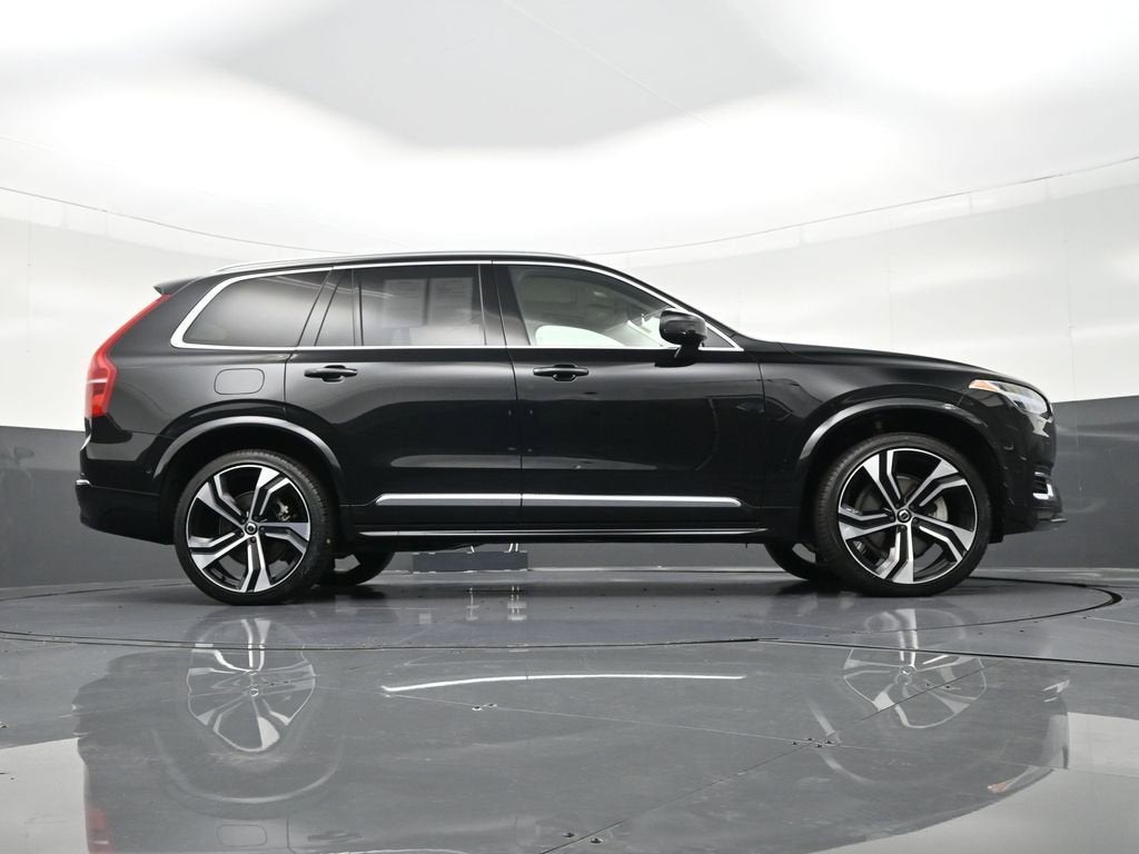 2025 Volvo XC90 Ultra